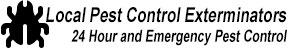 General Casualty Co WI Pest Control Exterminators